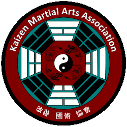 kaizen taekwondo logo